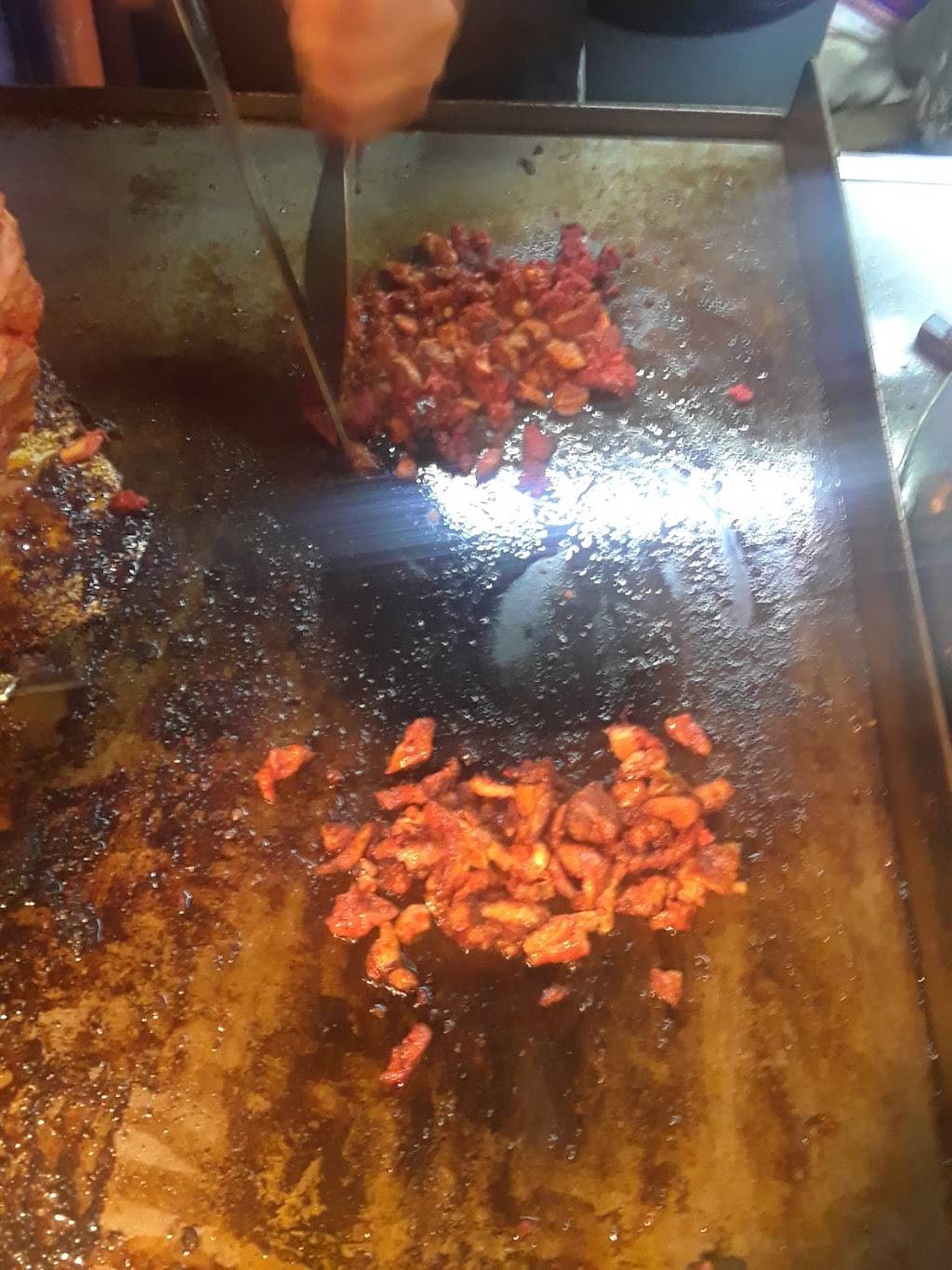 Tacos Los Chavos | restaurant | Calle José Haros Aguilar 2086, Parcela 39, 22710 Rosarito, B.C., Mexico | 016615149462 OR +52 661 514 9462