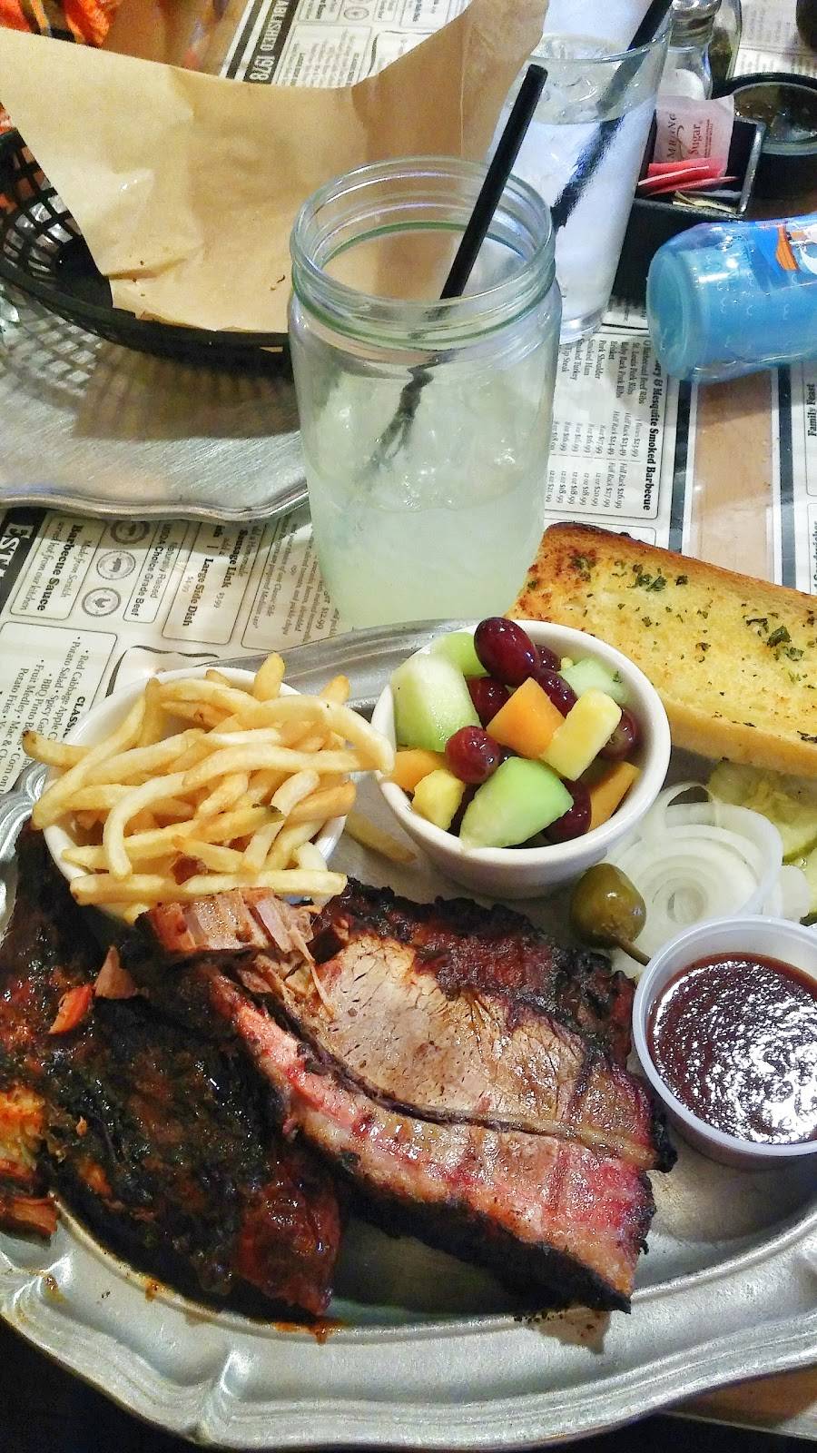 Joeys BBQ | restaurant | 3689 Riverside Dr, Chino, CA 91710, USA | 9096281231 OR +1 909-628-1231