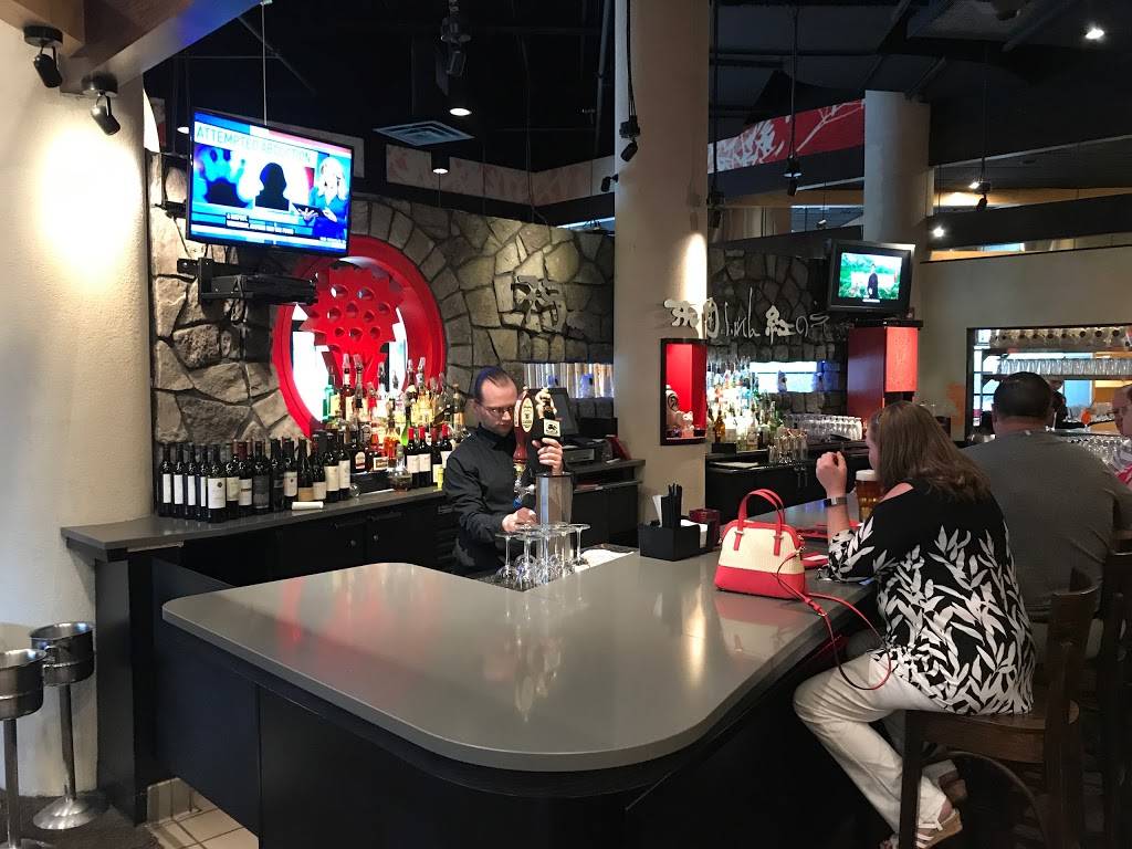 Benihana | restaurant | 21089 Dulles Town Cir, Dulles, VA 20166, USA | 7034210888 OR +1 703-421-0888