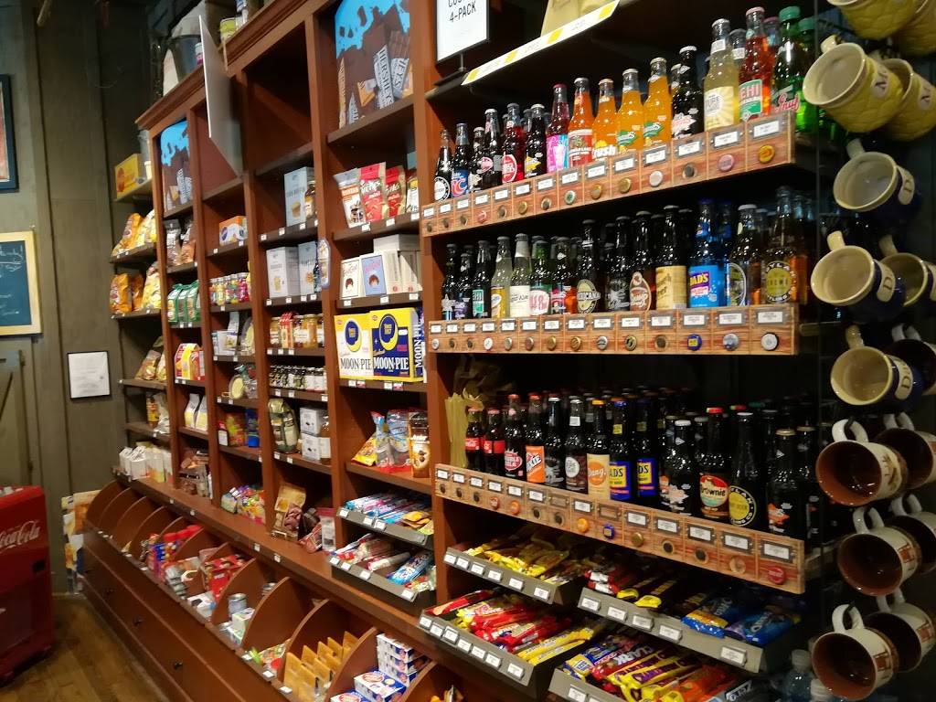 Cracker Barrel Old Country Store | restaurant | 3110 Briarcrest Dr, Bryan, TX 77802, USA | 9797318889 OR +1 979-731-8889