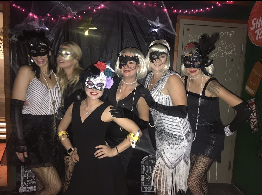 OBriens Sports Bar | restaurant | 7829 N 35th Ave, Phoenix, AZ 85051, USA | 6028413980 OR +1 602-841-3980