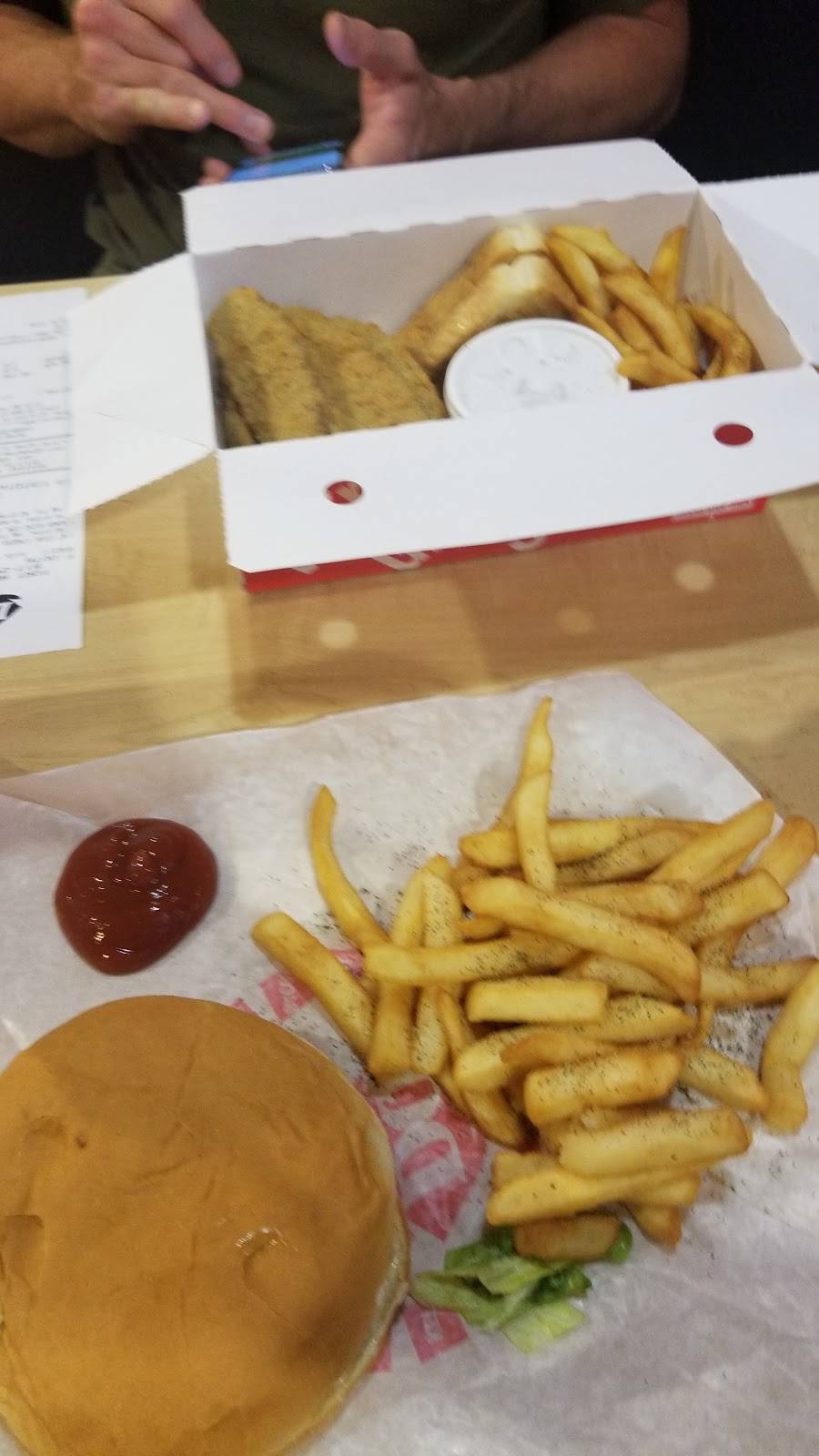 Dairy Queen | restaurant | 6417 McCart Ave, Fort Worth, TX 76133, USA | 8172923393 OR +1 817-292-3393