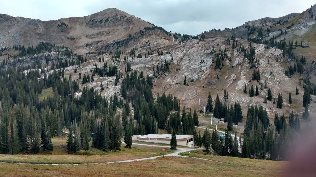 Alfs Restaurant | restaurant | 10202 Little Cottonwood Canyon Rd, Alta, UT 84092, USA | 8017992295 OR +1 801-799-2295