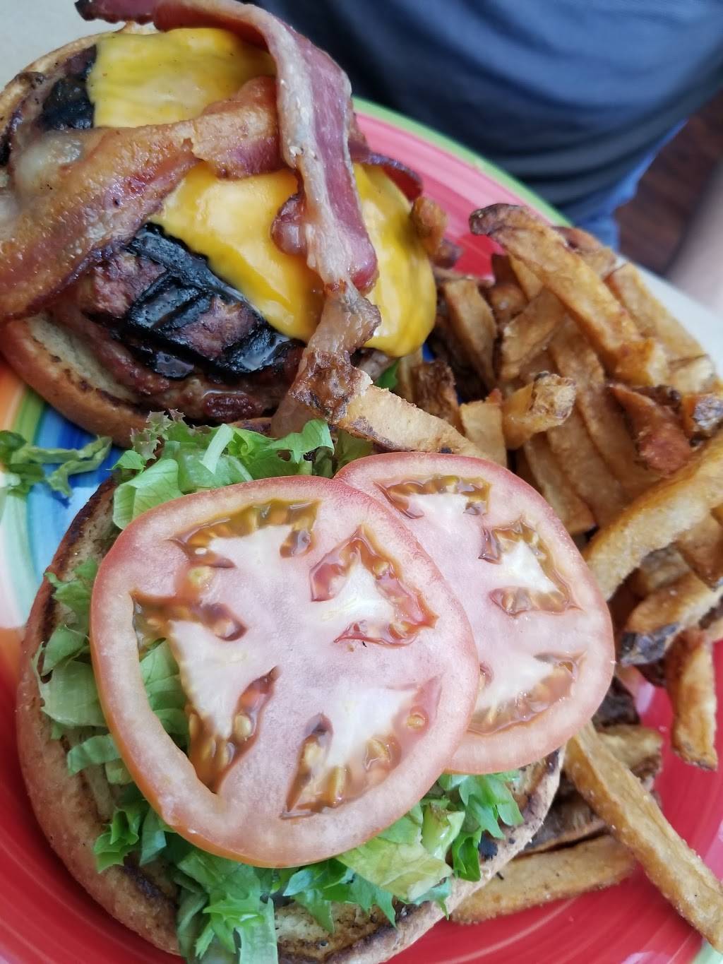 The Farmers Table | restaurant | 149 S Daniel Morgan Ave, Spartanburg, SC 29306, USA | 8645826554 OR +1 864-582-6554