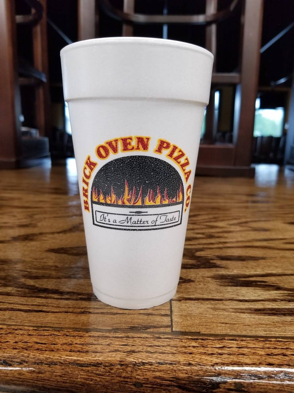 Brick Oven Pizza Co. | restaurant | 903 FM518, Kemah, TX 77565, USA | 2813342626 OR +1 281-334-2626