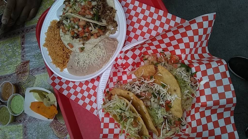 Super Albert Mexican Food | restaurant | 5189 Alhambra Ave, Los Angeles, CA 90032, USA | 3232763937 OR +1 323-276-3937