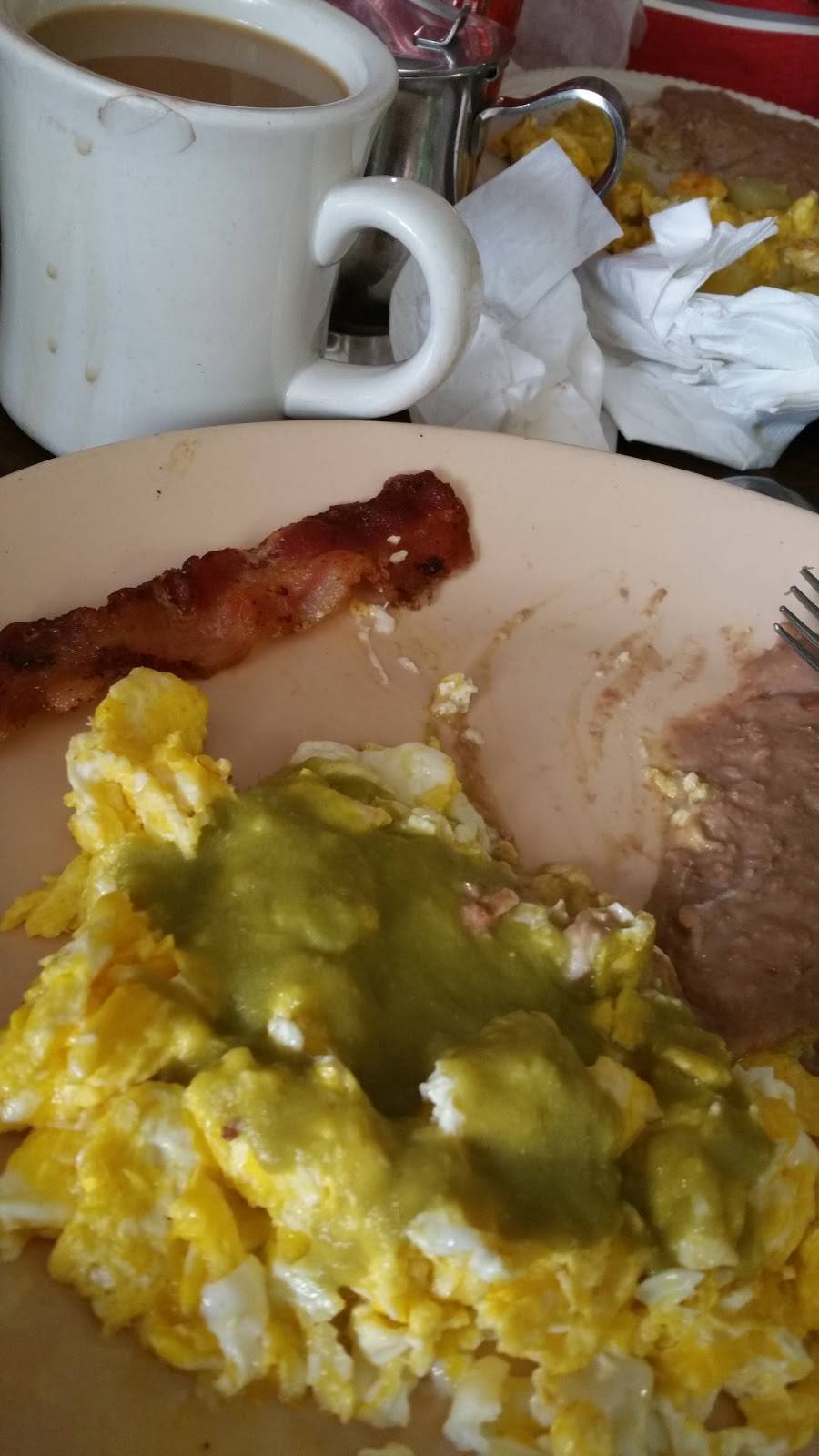 Taqueria Don Juan | restaurant | 405 Little York Rd, Houston, TX 77076, USA | 8322766295 OR +1 832-276-6295