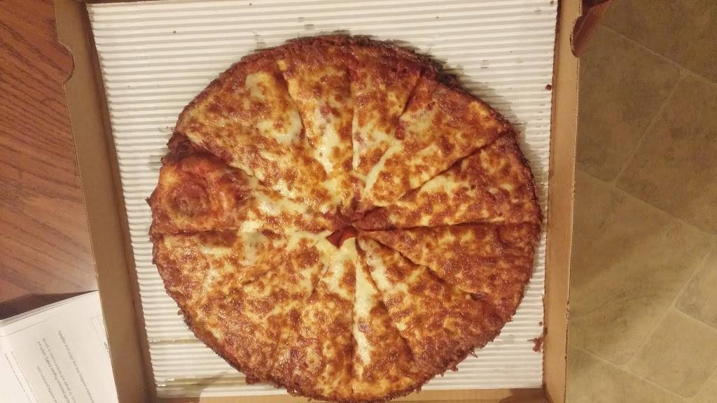 Ginos Pizza-Spaghetti The Original | restaurant | 449 W Dussel Dr, Maumee, OH 43537, USA | 4198974466 OR +1 419-897-4466