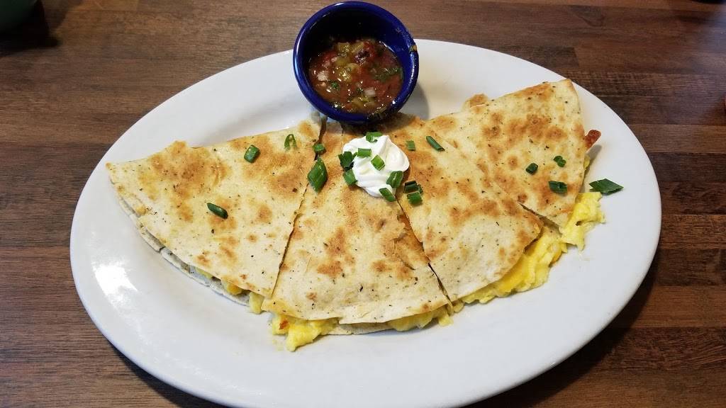 Calebs Breakfast & Lunch | restaurant | 515 E Red Bridge Rd, Kansas City, MO 64131, USA | 8163212025 OR +1 816-321-2025