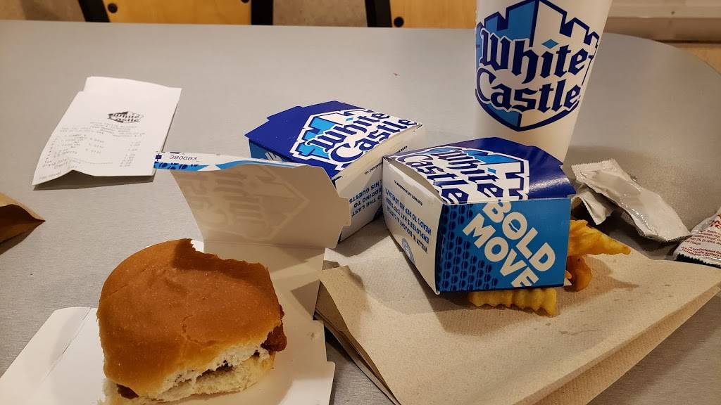 White Castle | restaurant | 2140 S Wabash Ave, Chicago, IL 60616, USA | 3129490717 OR +1 312-949-0717