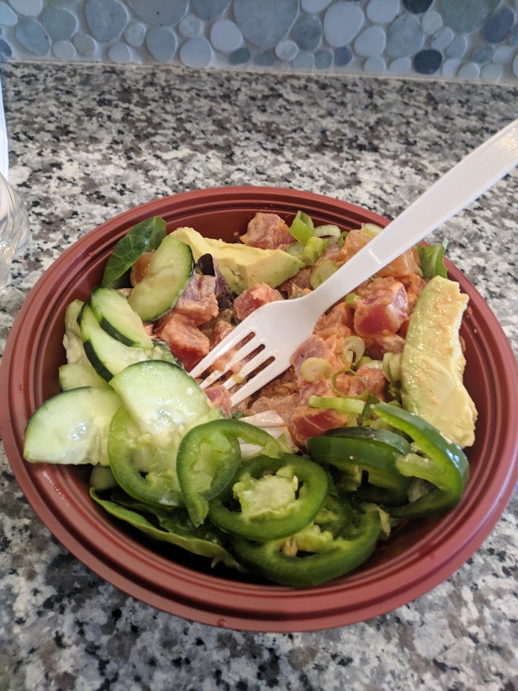 Bluefin Poke Reno | restaurant | 170 S Virginia St Ste 102, Reno, NV 89501, USA | 7756833288 OR +1 775-683-3288