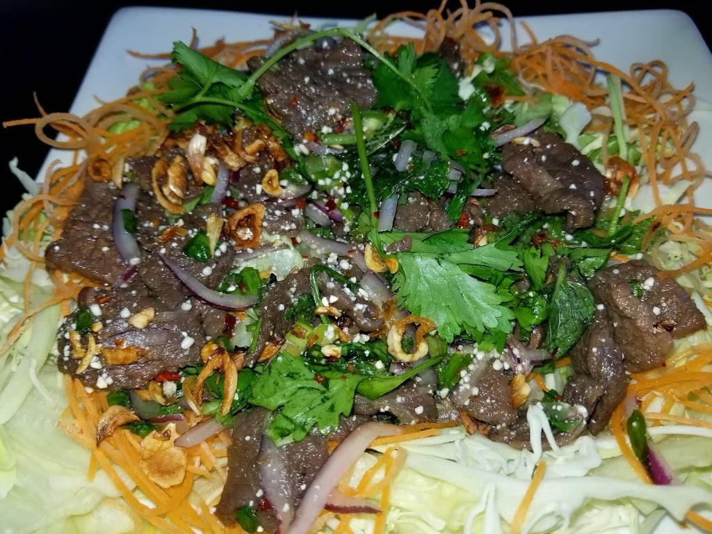 Auryn Thai Cuisine | restaurant | AURYN Thai Cuisine, 810, Sir Francis Drake Blvd, San Anselmo, CA 94960, USA | 4154558300 OR +1 415-455-8300