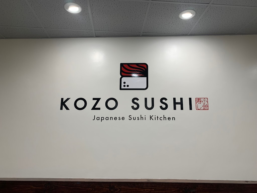 Kozo Sushi | restaurant | 25364 Crenshaw Blvd, Torrance, CA 90505, USA | 3105344013 OR +1 310-534-4013