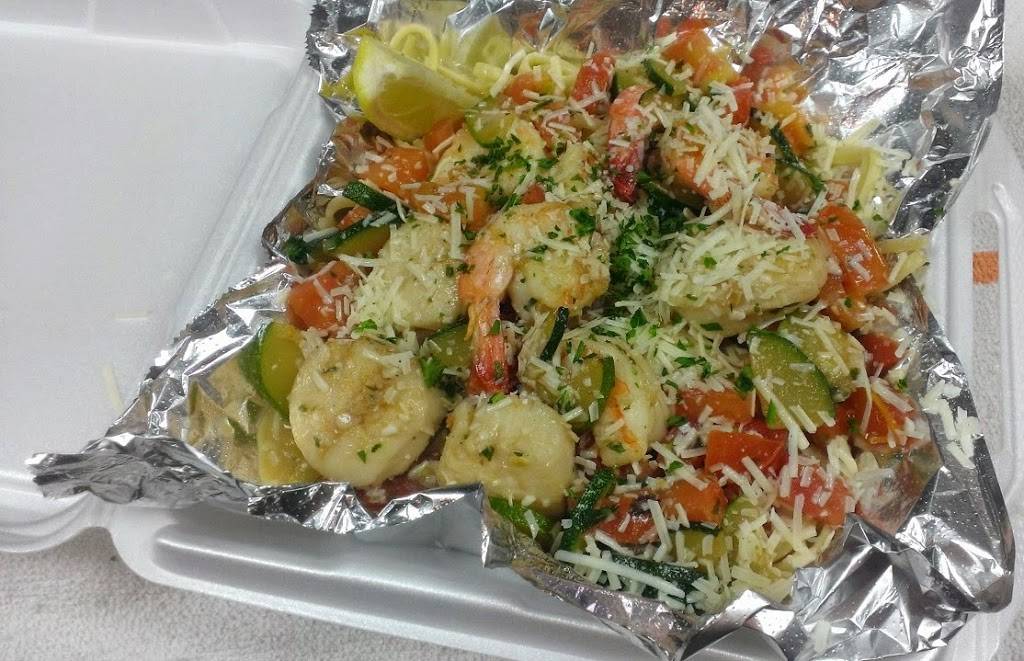 Pinky Shrimps Seafood Market | restaurant | 8211 Long Beach Blvd, Long Beach Township, NJ 08008, USA | 6094920706 OR +1 609-492-0706