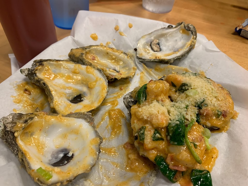 Dirty Als Seafood Market & Cajun Kitchen | restaurant | 4495 North Expy #77, Brownsville, TX 78520, USA | 9566213452 OR +1 956-621-3452