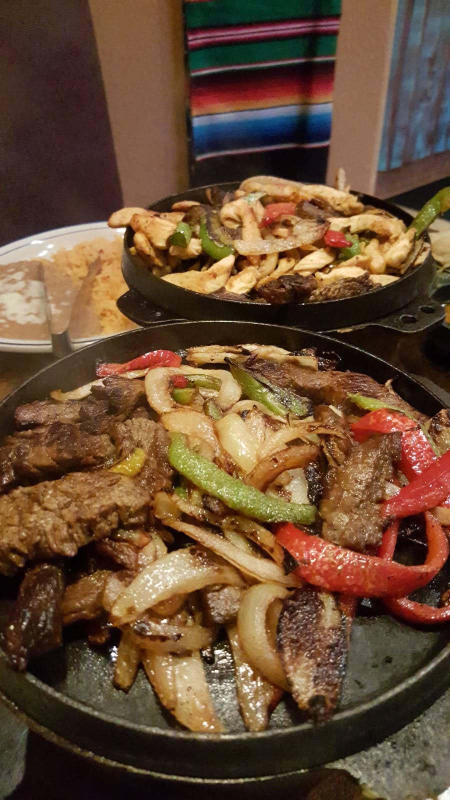 Juans Flaming Fajitas & Cantina | restaurant | 9640 W Tropicana Ave, Las Vegas, NV 89147, USA | 7028231400 OR +1 702-823-1400