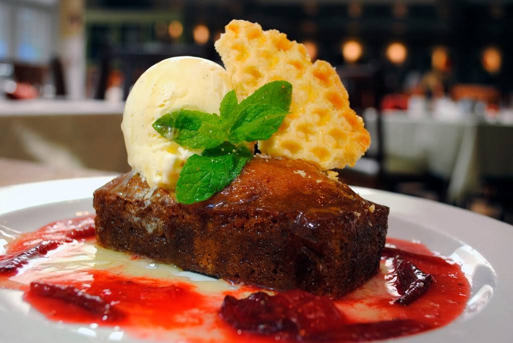 Henriettas Table | restaurant | 1 Bennett St, Cambridge, MA 02138, USA | 6176615005 OR +1 617-661-5005