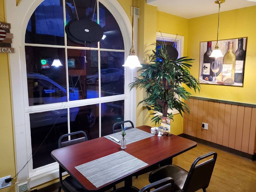 Vineys Italian Kitchen | restaurant | 83 S Stewart St, Sonora, CA 95370, USA | 2093961192 OR +1 209-396-1192