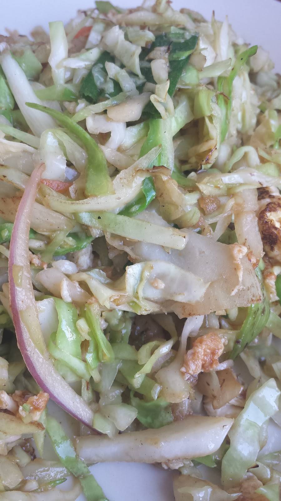 Lams Kitchen | restaurant | 89 E Blithedale Ave, Mill Valley, CA 94941, USA | 4153836368 OR +1 415-383-6368