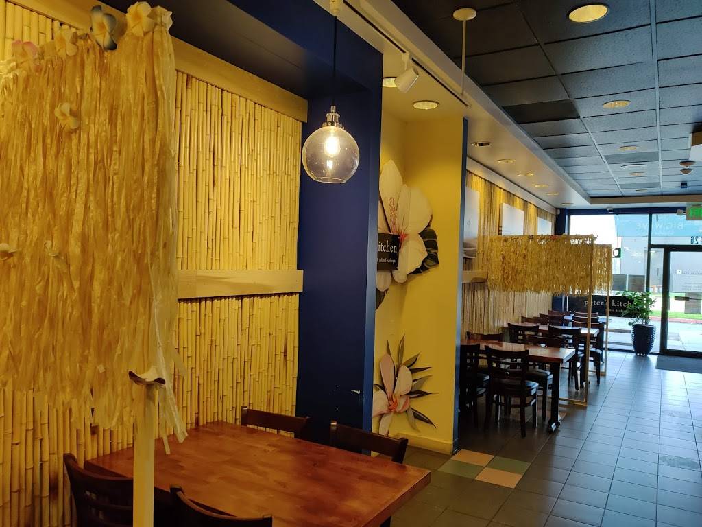 Peters Kitchen | restaurant | 10516 Silverdale Way NW Suite 126, Silverdale, WA 98383, USA | 3602862063 OR +1 360-286-2063