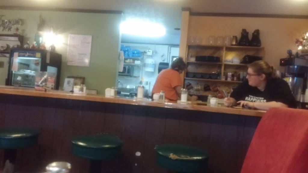 Earlystown Diner | restaurant | 2770 Earlystown Rd, Centre Hall, PA 16828, USA | 8143645099 OR +1 814-364-5099