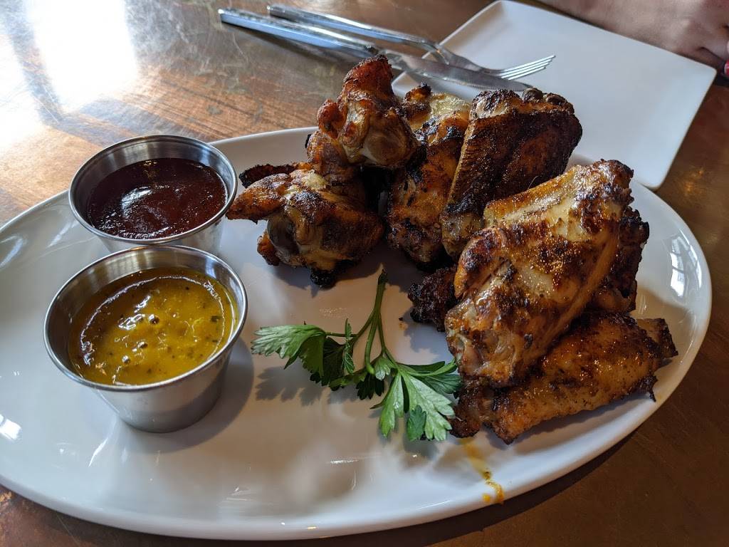 City Works - Watertown | restaurant | 91 Arsenal Yards Blvd, Watertown, MA 02472, USA | 6173213170 OR +1 617-321-3170