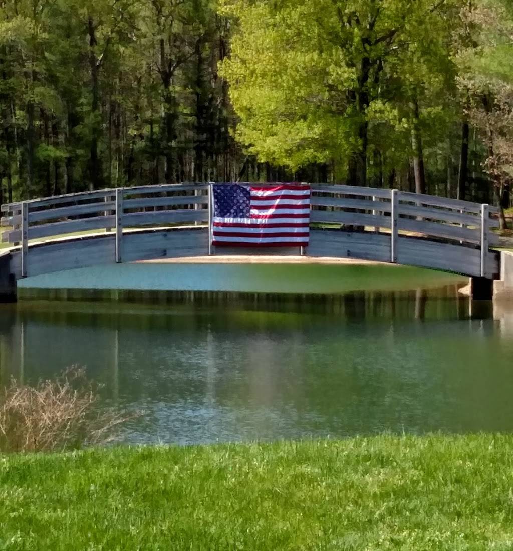 Richmond Country Club | restaurant | 74 Sandy Pond Rd, Hope Valley, RI 02832, USA | 4013649200 OR +1 401-364-9200