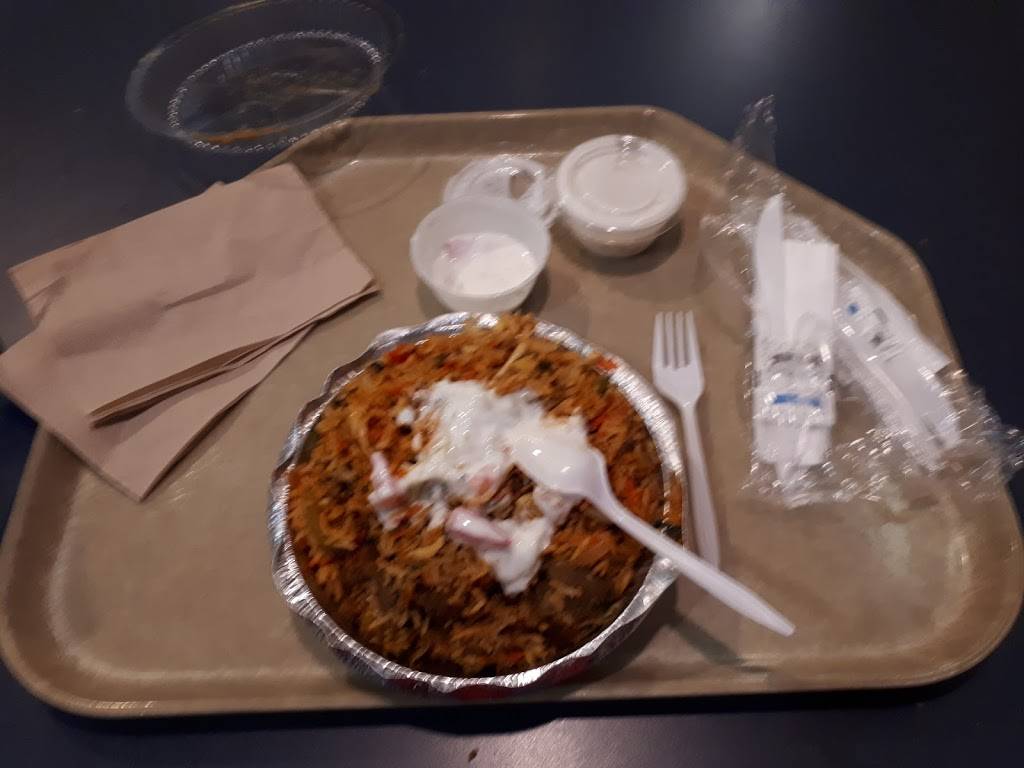 Sitar | restaurant | 116 21st Ave N, Nashville, TN 37203, USA | 6152371556 OR +1 615-237-1556