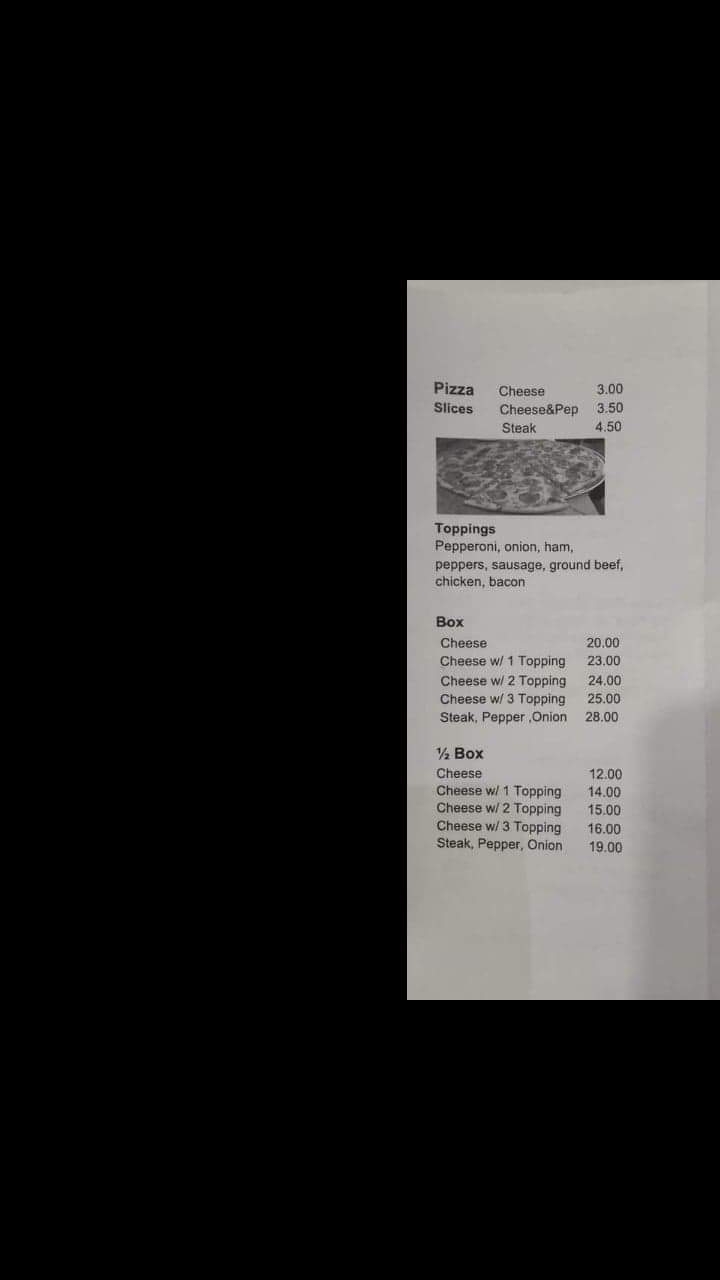 Main st pizzaa | restaurant | 2328 Main St, Buffalo, NY 14214, USA | 7168324500 OR +1 716-832-4500