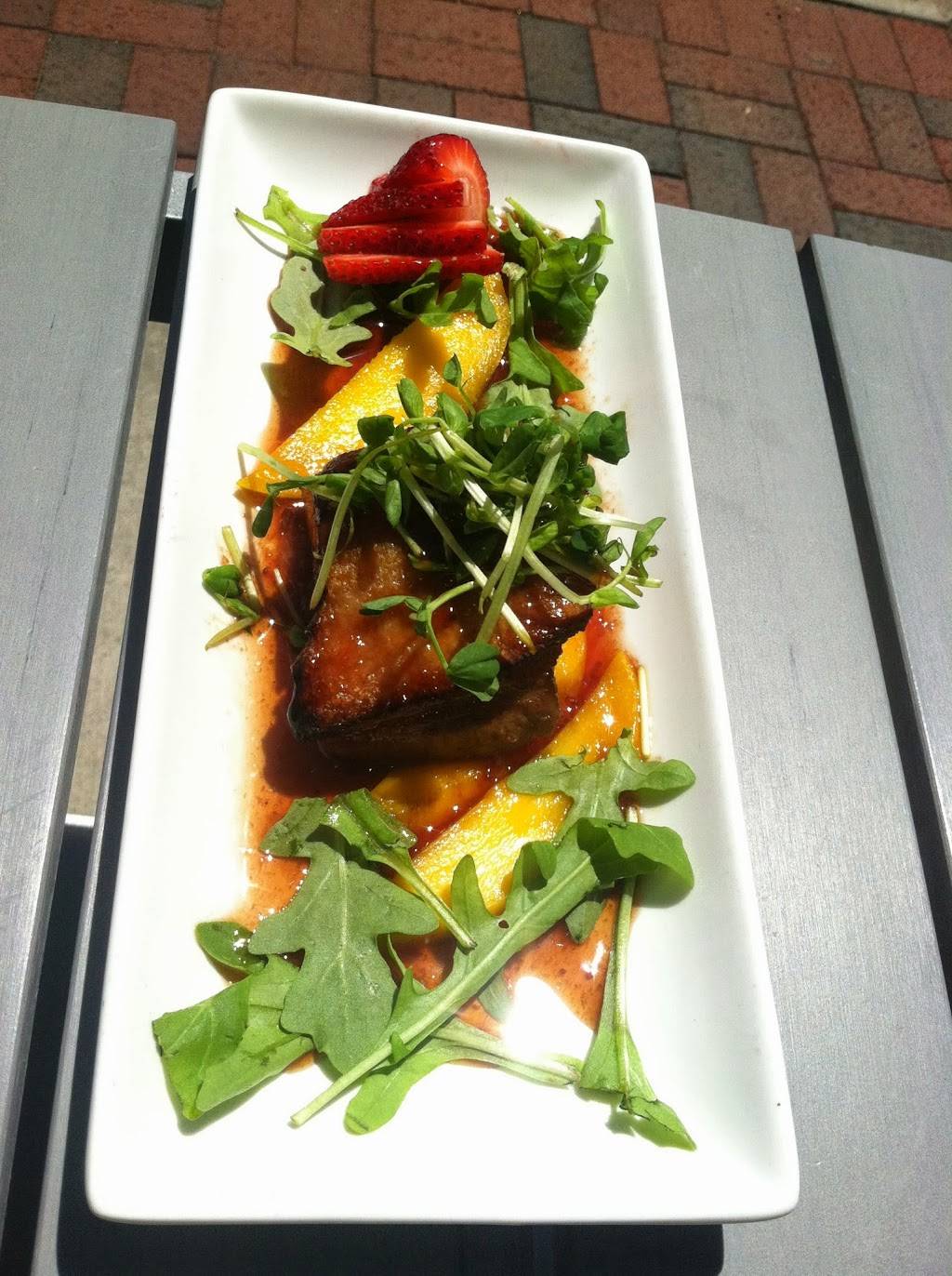 Just Janice | restaurant | 23 Sheridan Ave, Ho-Ho-Kus, NJ 07423, USA | 2014452666 OR +1 201-445-2666