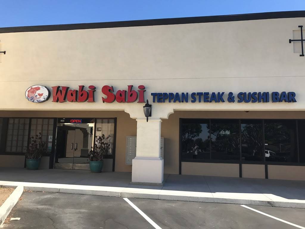Wabisabi | restaurant | 2345 Foothill Blvd, La Verne, CA 91750, USA | 9093926808 OR +1 909-392-6808
