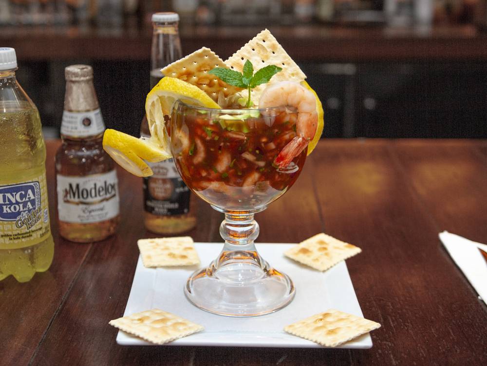 El Rancho | restaurant | 21 N Main St, Norwalk, CT 06854, USA | 2038104479 OR +1 203-810-4479