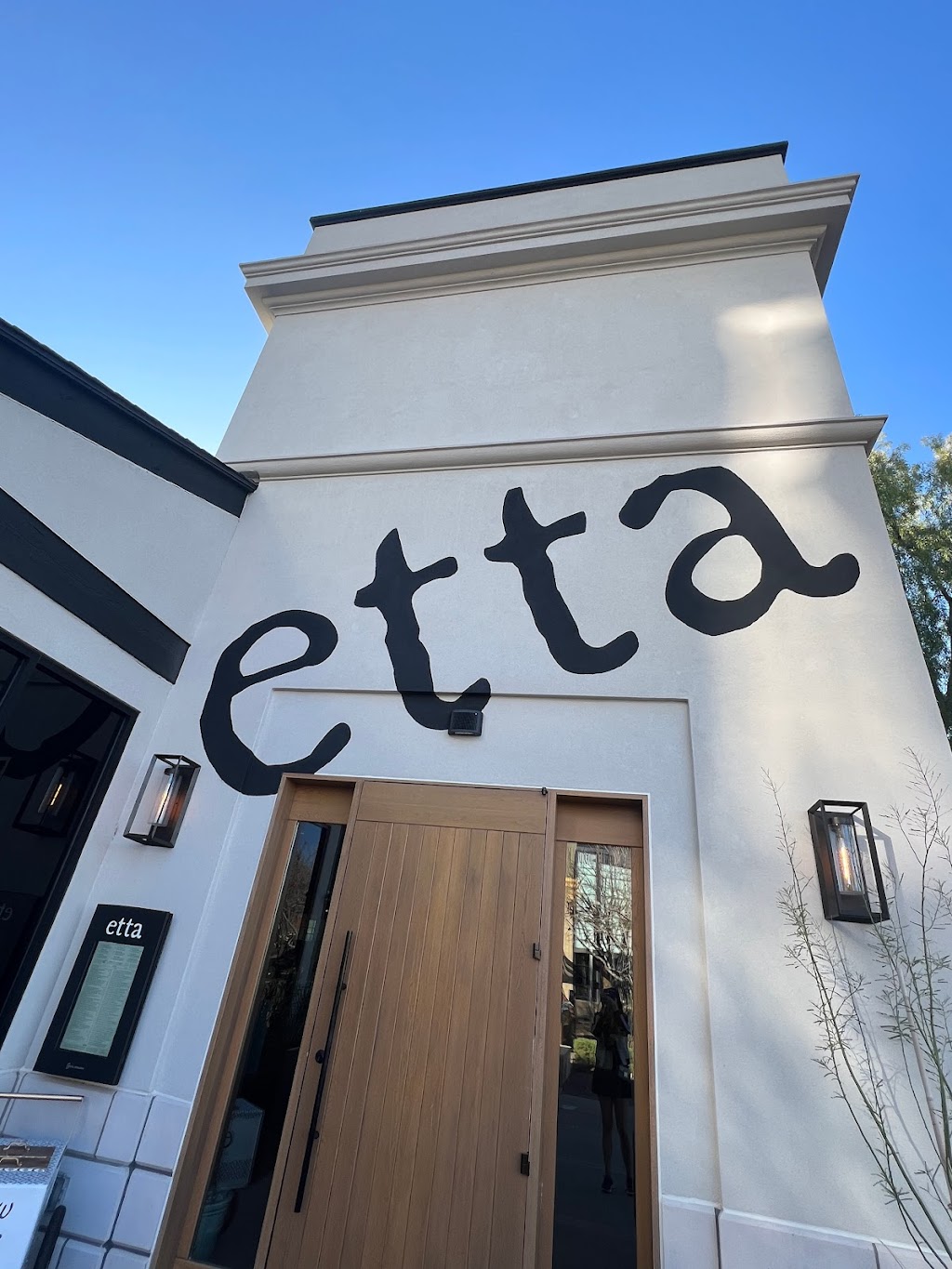 etta Scottsdale Quarter | restaurant | 15301 N Scottsdale Rd, Scottsdale, AZ 85254, USA | 6027865545 OR +1 602-786-5545