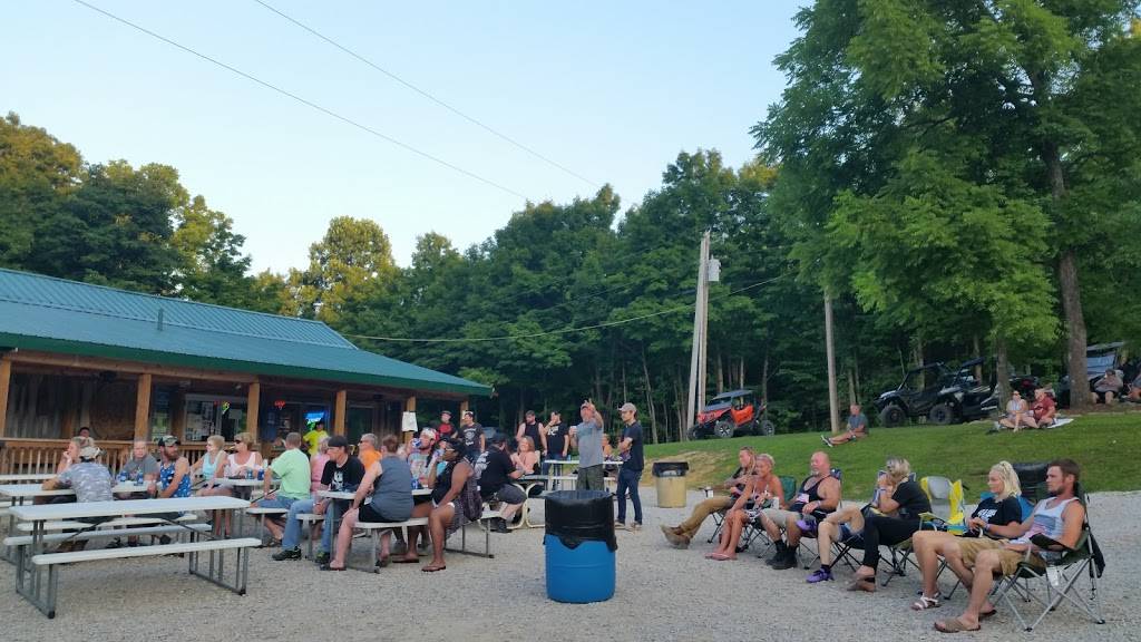 Nickel Valley Resorts | restaurant | 33900 Township Rd 68, Frazeysburg, OH 43822, USA | 7408282410 OR +1 740-828-2410