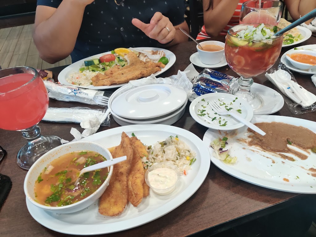 Villa Del Mar Restaurant | restaurant | 1900 S 23rd St, McAllen, TX 78503, USA | 9566878455 OR +1 956-687-8455