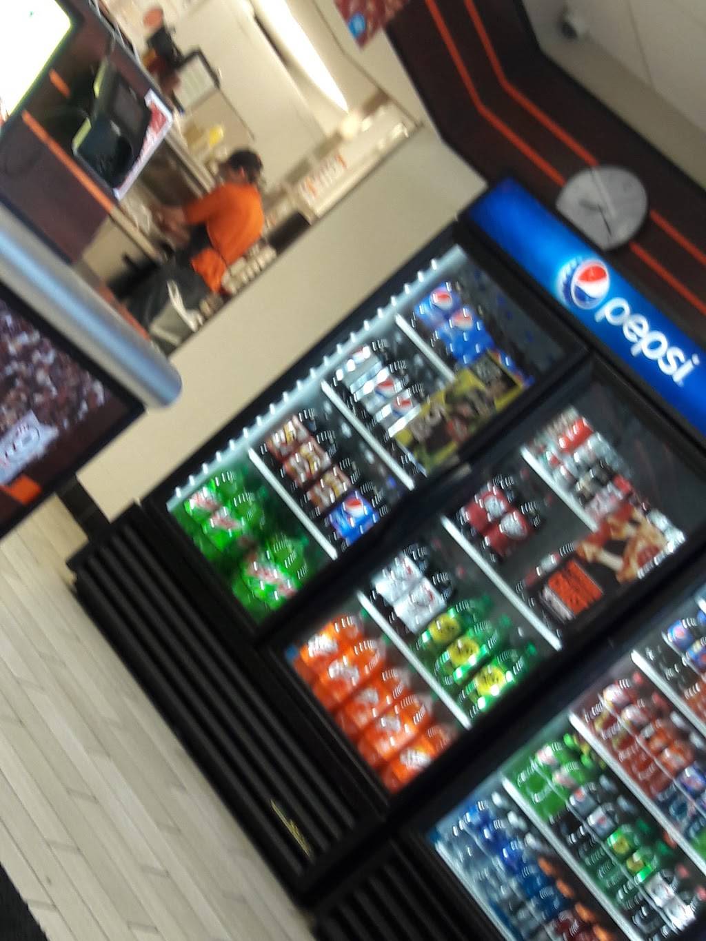 Little Caesars Pizza | restaurant | 1315 E Front St, Port Angeles, WA 98362, USA | 3604774747 OR +1 360-477-4747