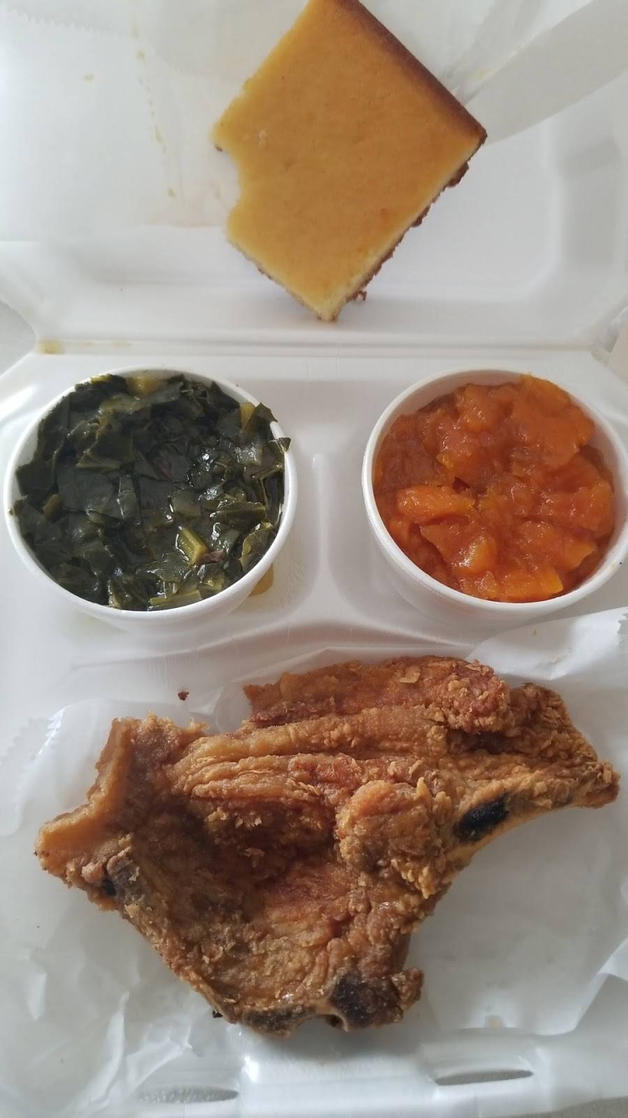 Mrs. GGs Southern Cookin | restaurant | 5525 NW Cache Rd, Lawton, OK 73505, USA | 5806992377 OR +1 580-699-2377