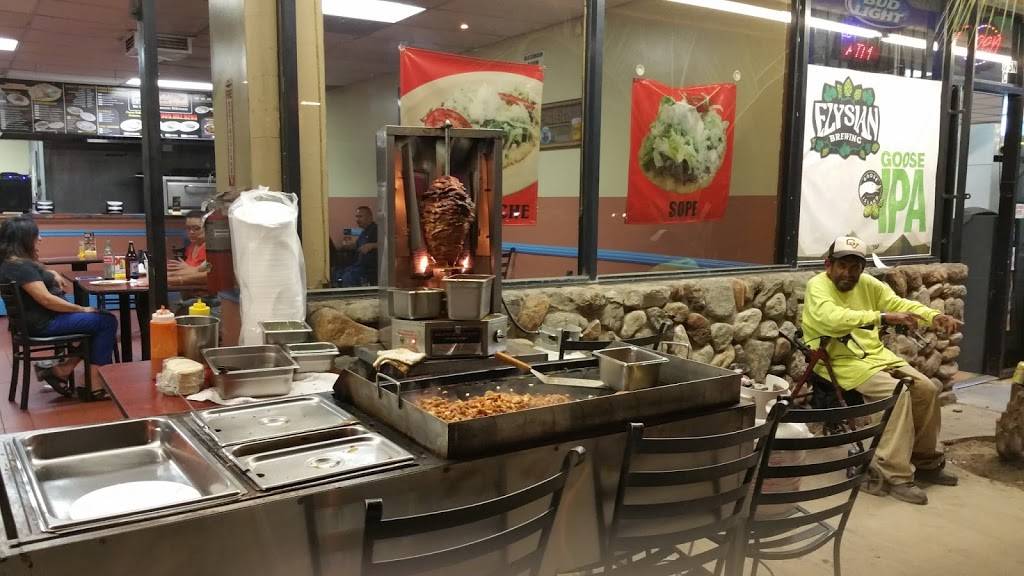 Rubens Tacos | restaurant | 175 Grove Ave A, Upland, CA 91786, USA | 9099829293 OR +1 909-982-9293