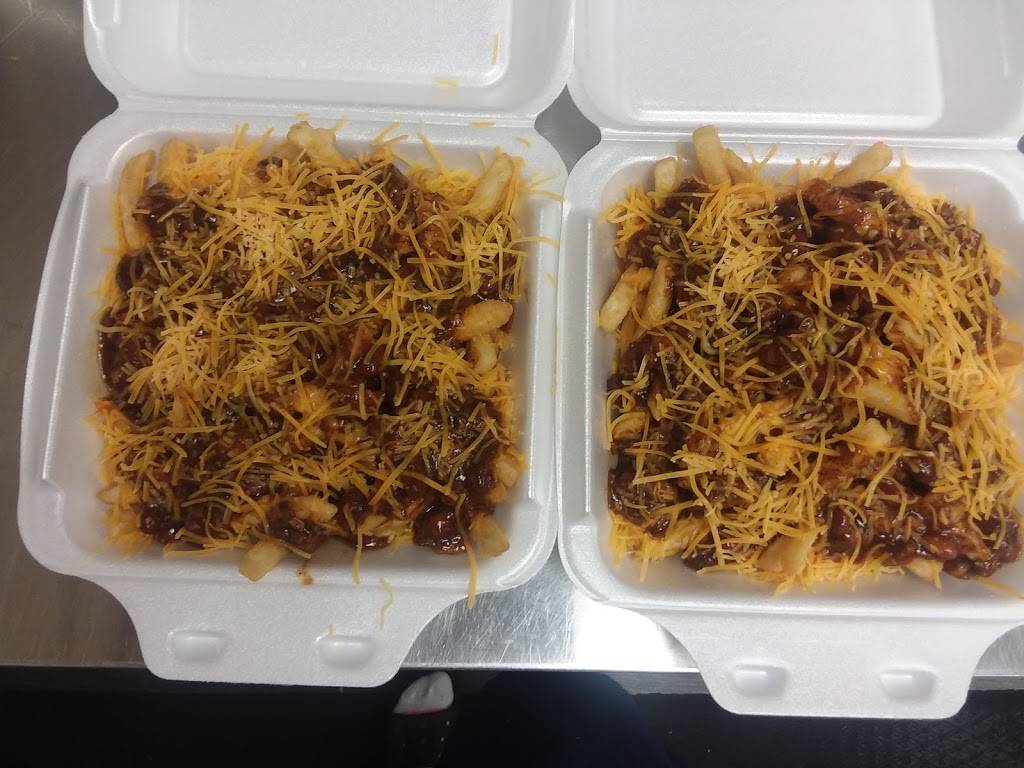 Dixie BBQ | restaurant | 1530 W Boy Scout Rd, Hixson, TN 37343, USA | 4238424025 OR +1 423-842-4025