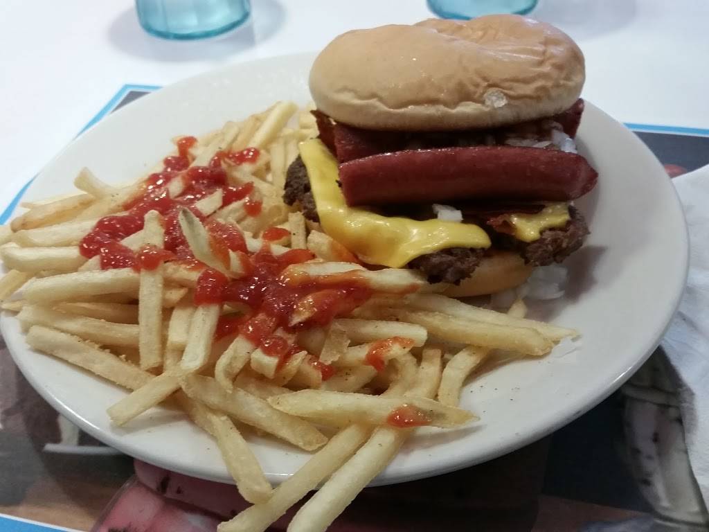 Steak n Shake | restaurant | 207 Anderson Ln N, Hendersonville, TN 37075, USA | 6152030298 OR +1 615-203-0298