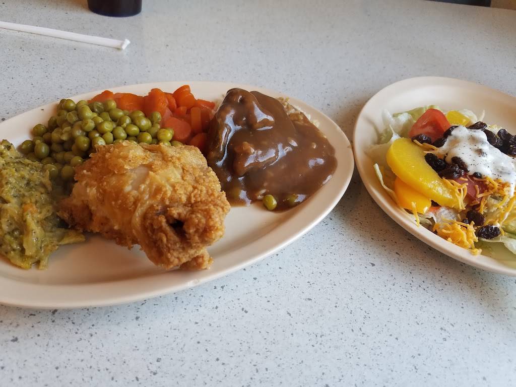 Nanas Country Buffet | restaurant | 1625 Albany Ave, Waycross, GA 31503, USA | 9122858864 OR +1 912-285-8864