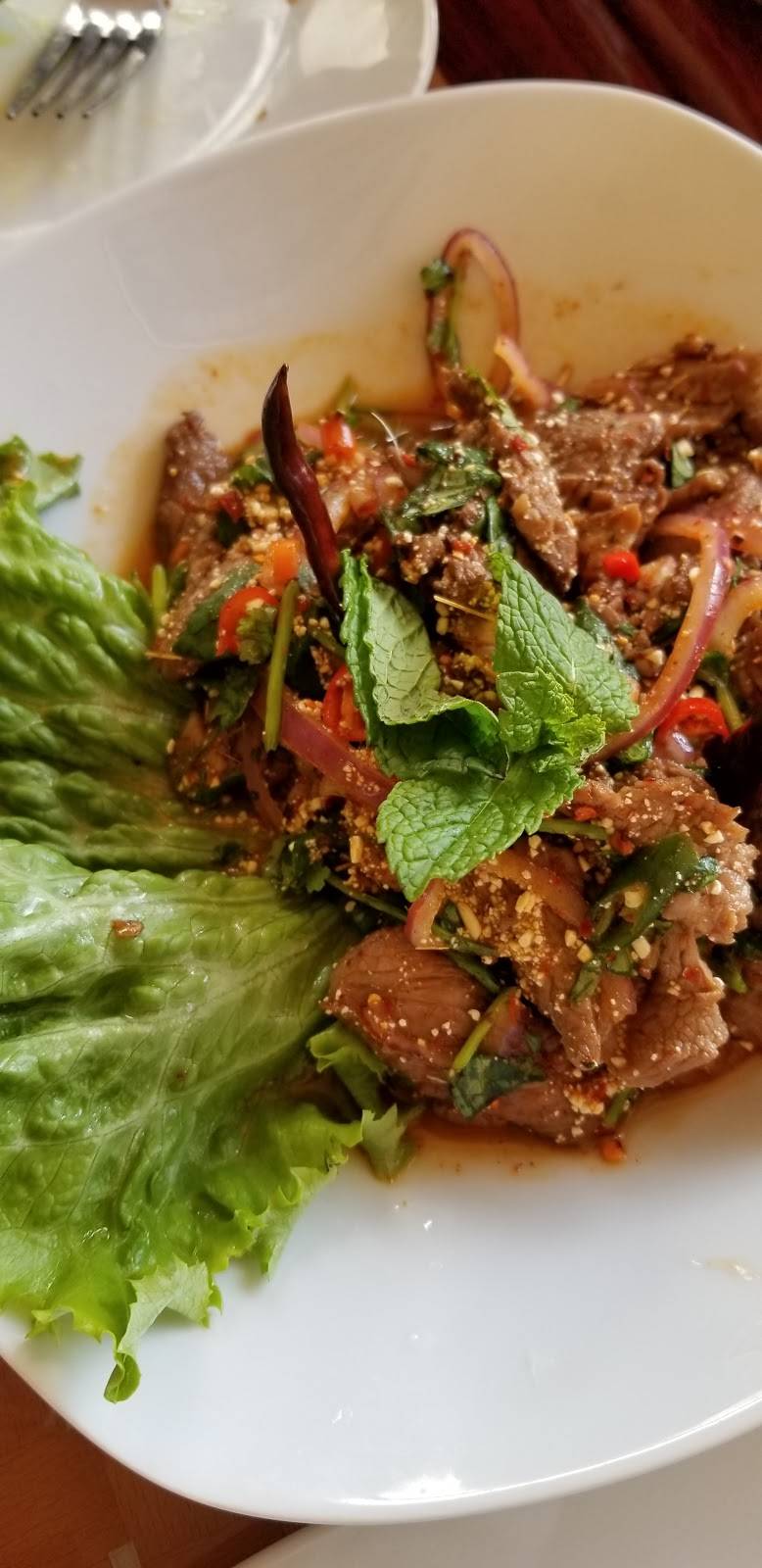 Thai Nara | restaurant | 64-02 35th Ave, Woodside, NY 11377, USA | 7186068842 OR +1 718-606-8842