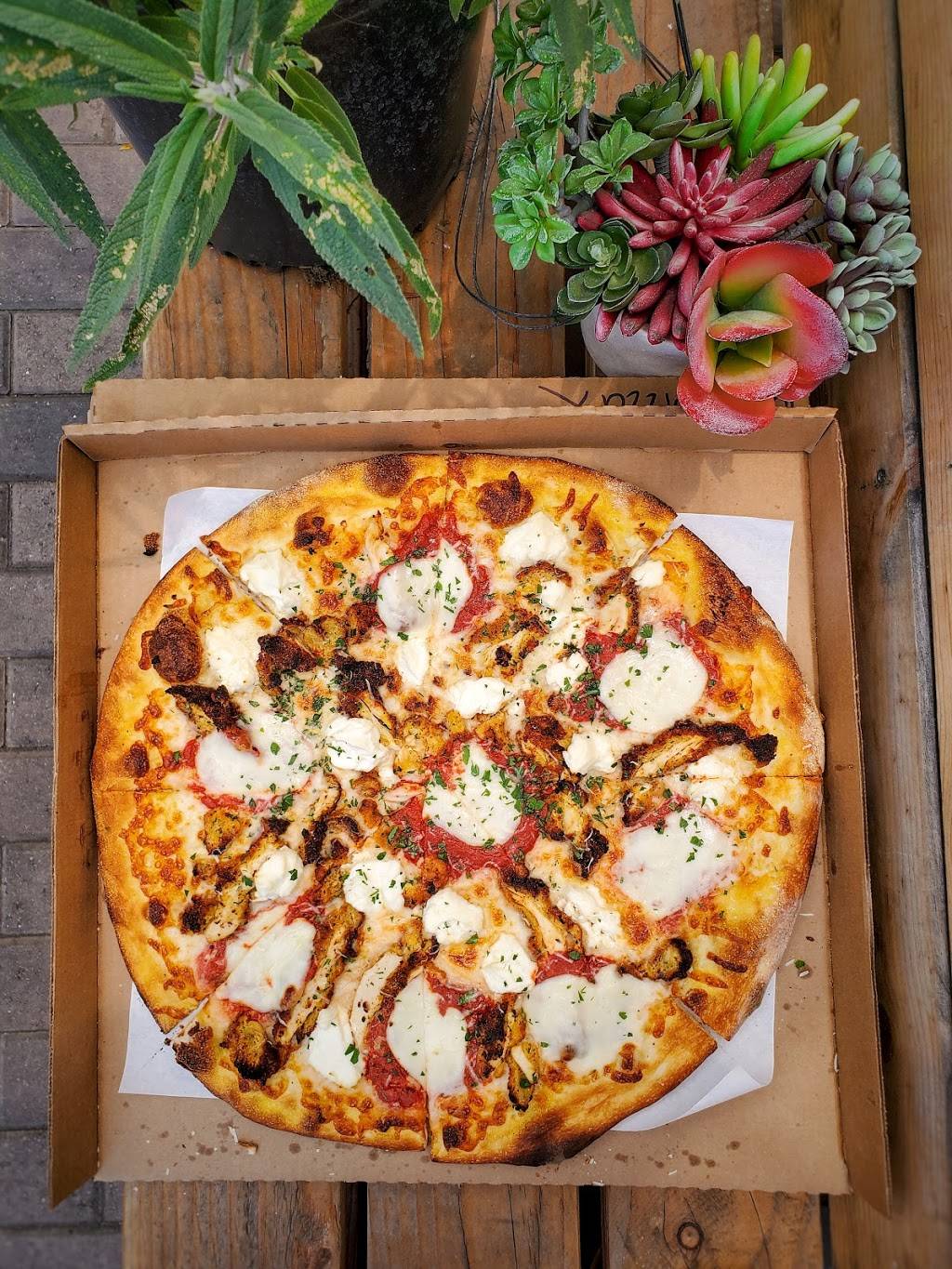 Pizza X | meal takeaway | 3191 E La Palma Ave, Anaheim, CA 92806, USA | 6579991500 OR +1 657-999-1500