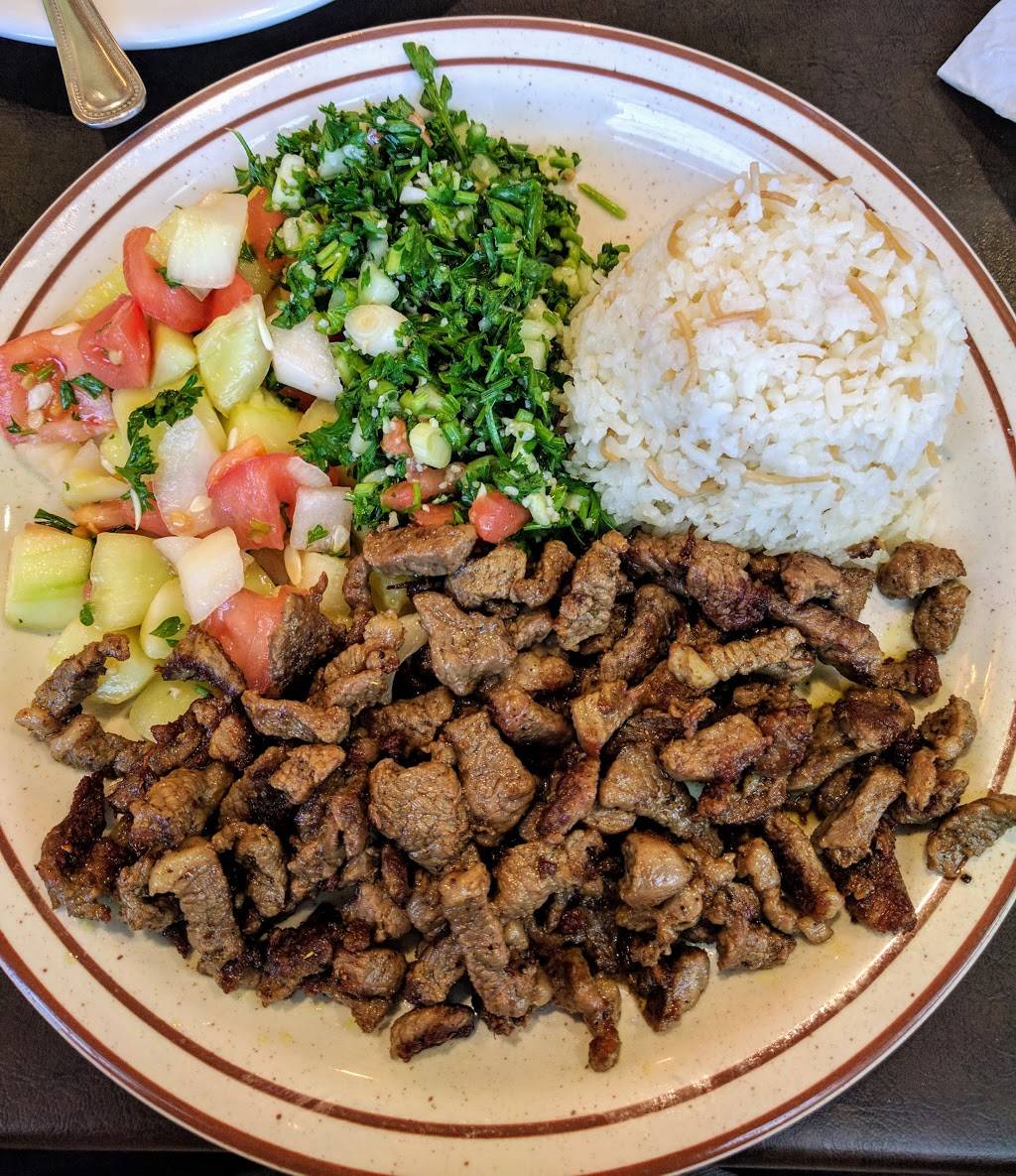 Pita House | restaurant | 715 W Main St #117, Battle Ground, WA 98604, USA | 3606669017 OR +1 360-666-9017