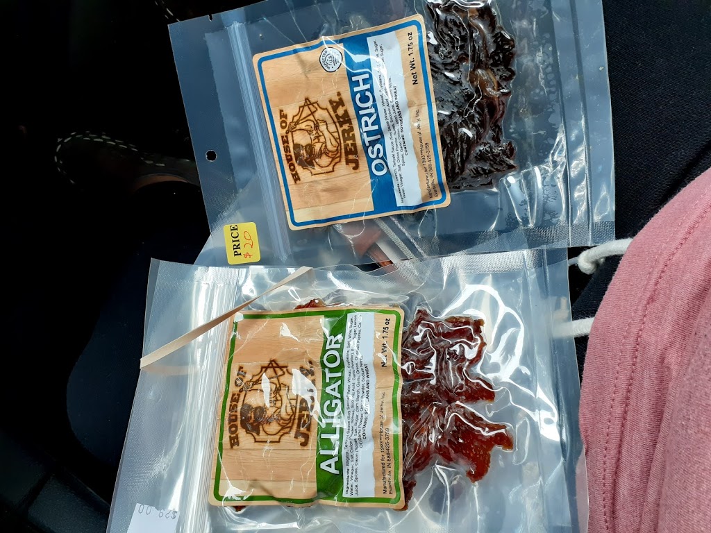 Hilton Head Island House Of Jerky | meal takeaway | 1 N Forest Beach Dr suite F-2, Hilton Head Island, SC 29928, USA | 8432580035 OR +1 843-258-0035