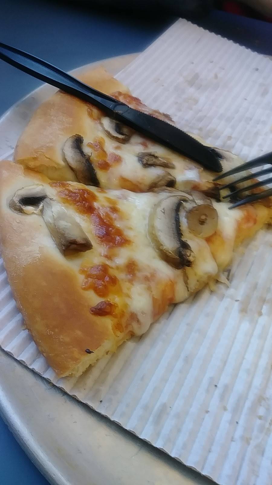 Party Pizza | restaurant | 212 Boxwood Rd, Wilmington, DE 19804, USA | 3029949000 OR +1 302-994-9000