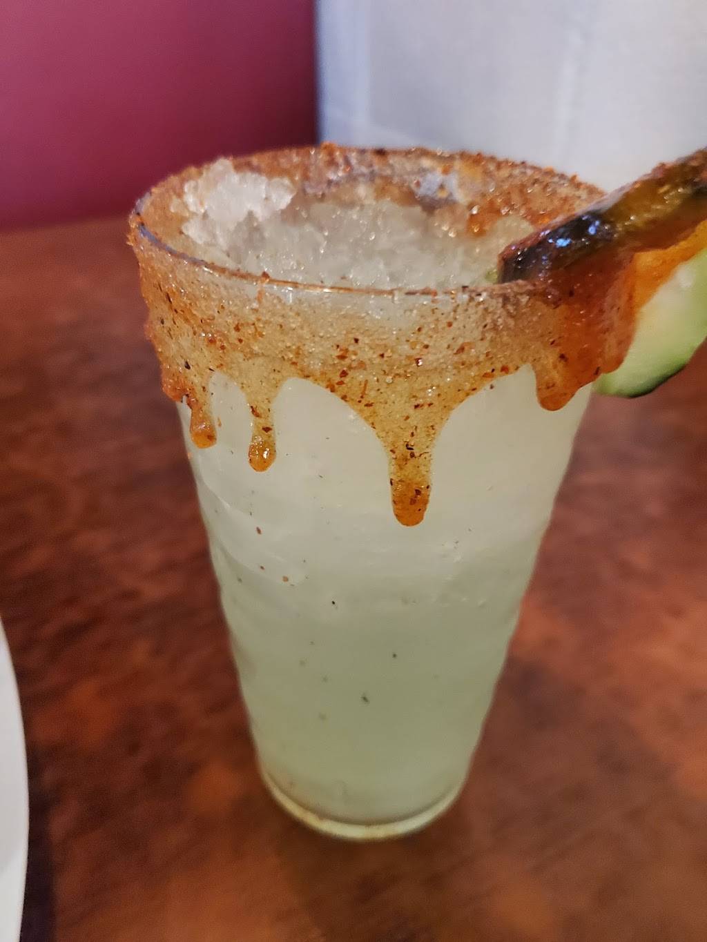 El San Marcos Mexican Restaurant | restaurant | 409 N Willis St, Visalia, CA 93291, USA | 5594092902 OR +1 559-409-2902