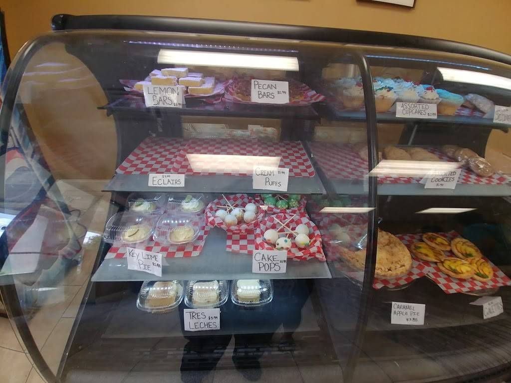 Pembroke Bakery and Deli | bakery | 4668 Pembroke Blvd suite 102, Virginia Beach, VA 23455, USA | 7573197114 OR +1 757-319-7114