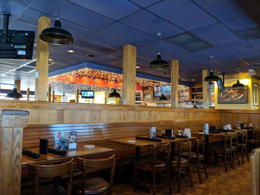 Outback Steakhouse | restaurant | 3241 Chicagoland Cir, Joliet, IL 60431, USA | 8152673020 OR +1 815-267-3020