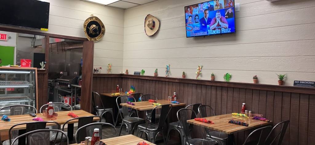 PUEBLA RESTAURANT | restaurant | 45 Cherry St, Waterbury, CT 06702, USA | 2035274582 OR +1 203-527-4582